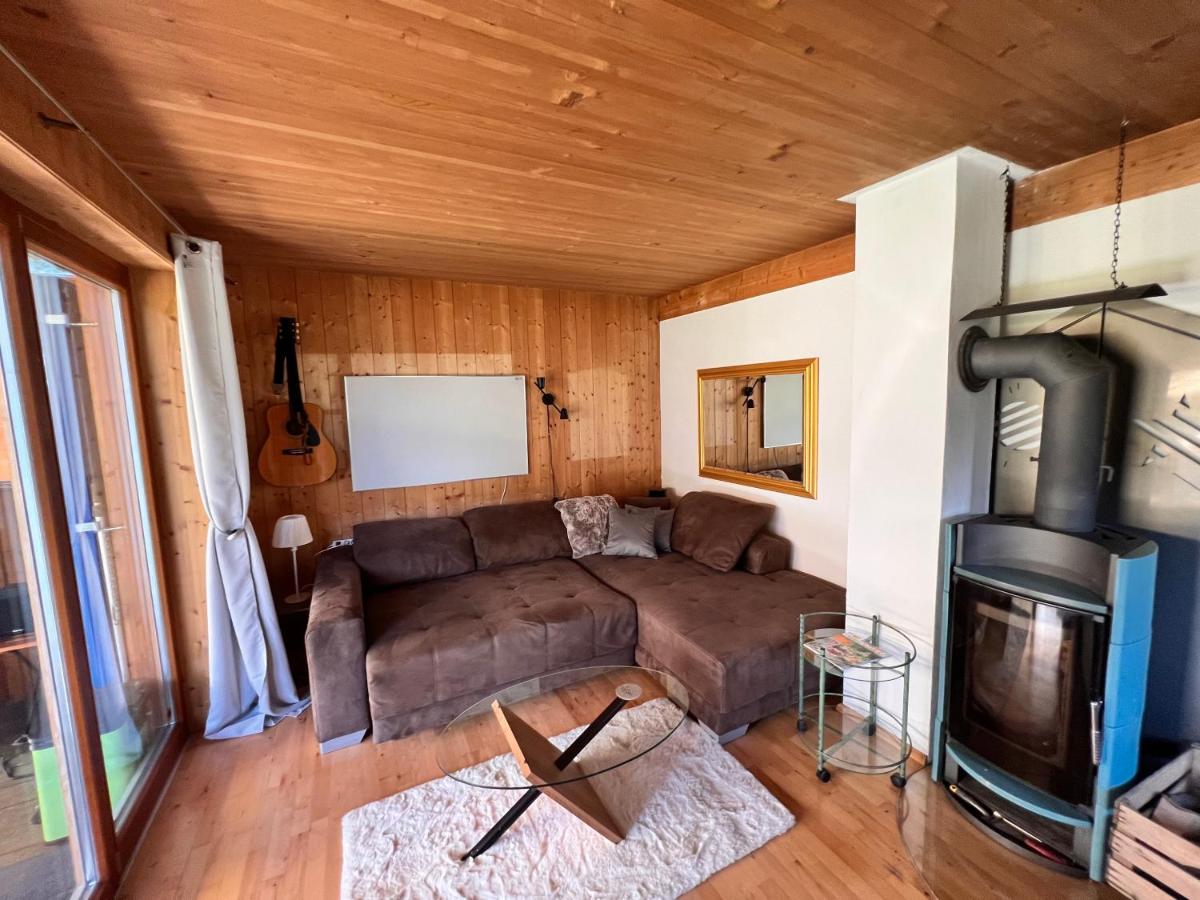 Villa Haus Susi Dornbirn Esterno foto