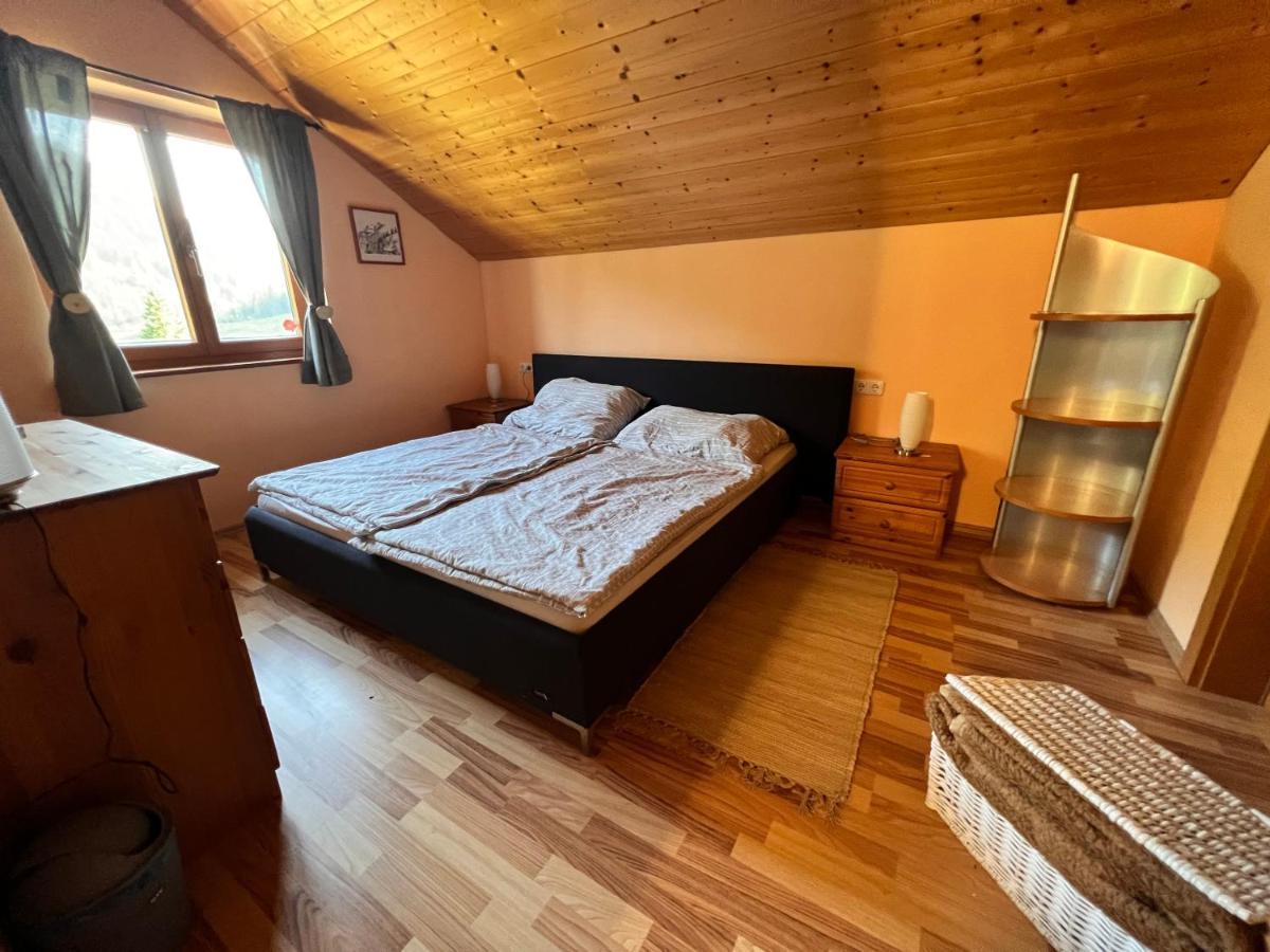 Villa Haus Susi Dornbirn Esterno foto