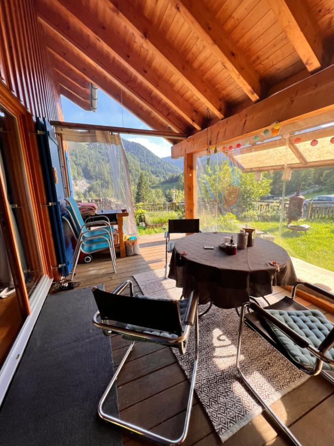 Villa Haus Susi Dornbirn Esterno foto