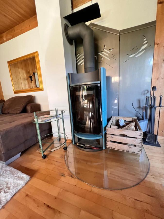 Villa Haus Susi Dornbirn Esterno foto