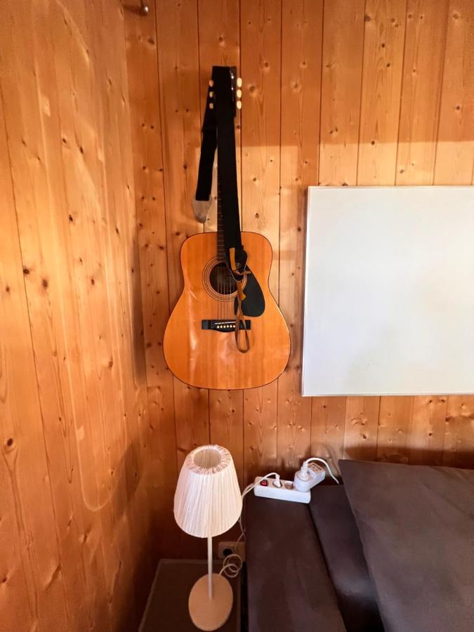 Villa Haus Susi Dornbirn Esterno foto